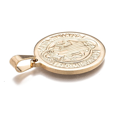 Подвески из нержавеющей стали 304 STAS-J036-128G-1