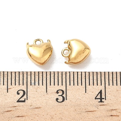 Подвески из нержавеющей стали 304 KK-D503-10G-1