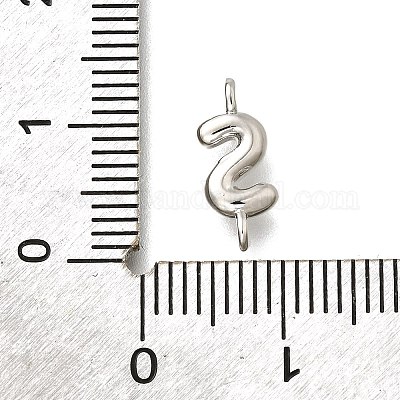 Подвески из латуни KK-P295-01P-S-1