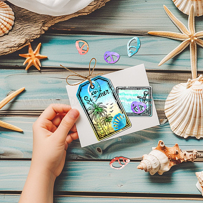 1 шт. трафареты для резки углеродистой стали DIY-GL0004-100D-1