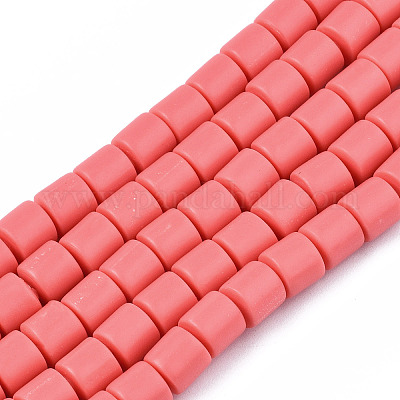 Нити шарик полимерной глины CLAY-T001-C55-1