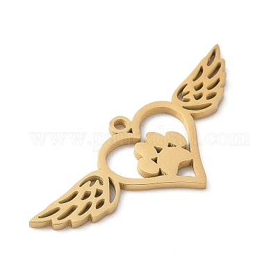 Подвески из нержавеющей стали 304 STAS-F326-11G-1