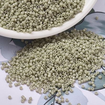 Бусины Миюки delica&nbsp;SEED-X0054-DB2363-1