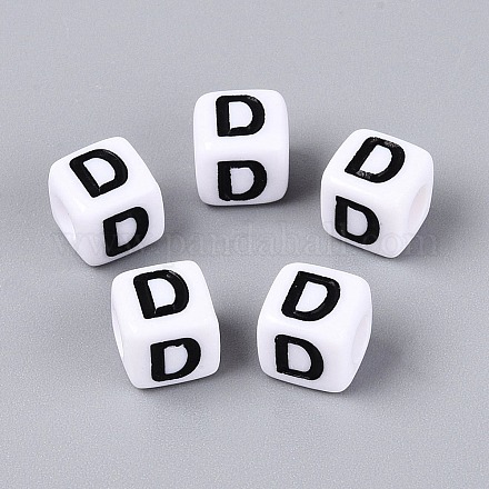 Opake Legierung Perlen&nbsp;SACR-N020-04A-D-1