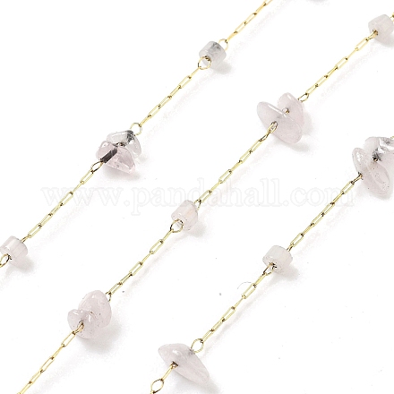 Цепи из нержавеющей стали 304 CHS-K018-16G-05-1