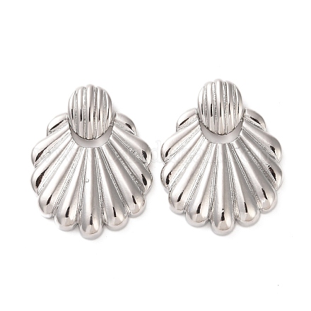 Латунные подвески KK-H466-04P-1