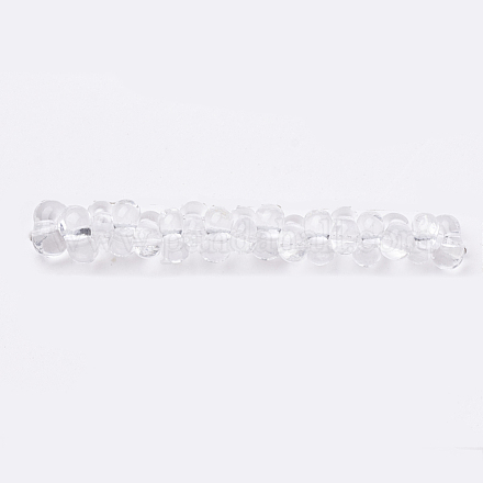 Perles de verre mgb matsuno SEED-S013-3x6-P1004-1