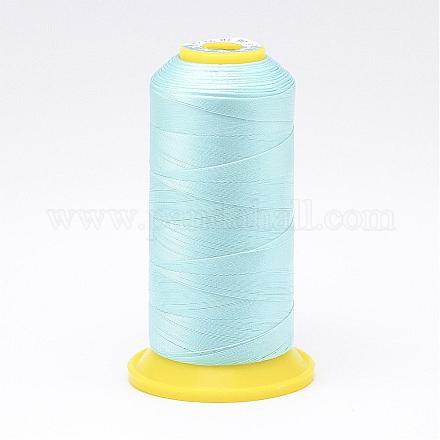 Hilo de coser de nylon NWIR-N006-01P1-0.4mm-1