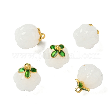 Стеклянные подвески GLAA-P072-04G-02-1