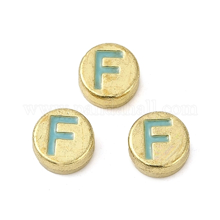 Бисера эмали сплава ENAM-S122-029F-A-RS-1