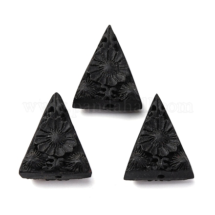 Киноварь бисера CARL-K001-24-1