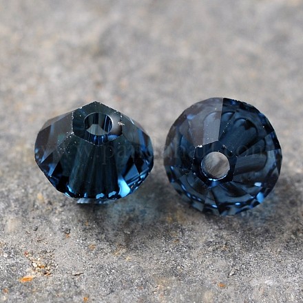 Perles de cristal autrichien 5301-4mm207-1