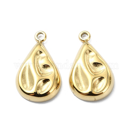 Подвески из нержавеющей стали 304 STAS-L022-345G-1