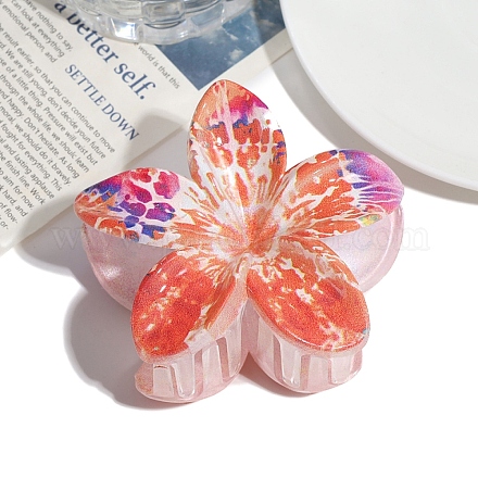 Зажим для волос PW-WG7528A-03-1