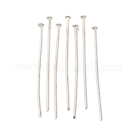 Железные штифты с плоской головкой HP3.5cm-1