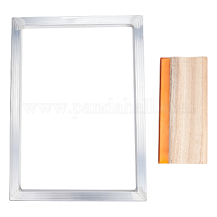 Рамки для печати из алюминиевого сплава TOOL-OC0001-05-1