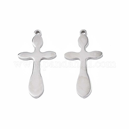 Подвески из нержавеющей стали 201 STAS-N095-084-1