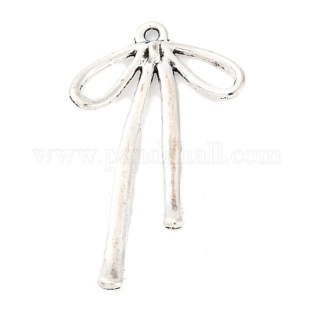 Сплавочные подвески тибетского стиля PALLOY-I222-05AS-03-1