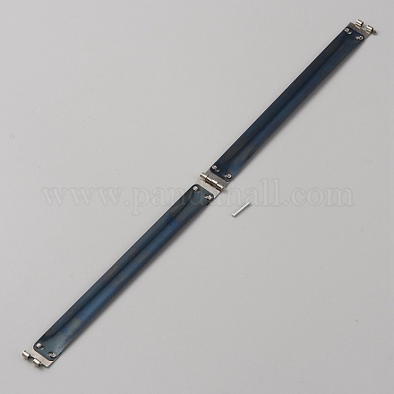 Марганцевая сумочка с внутренним гибким каркасом&nbsp;PURS-WH0005-40C-1