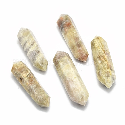 Natural Crazy Agate Beads G-F715-114L-1
