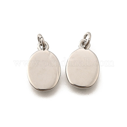 Латунь подвески&nbsp;KK-I275-17P-03-1