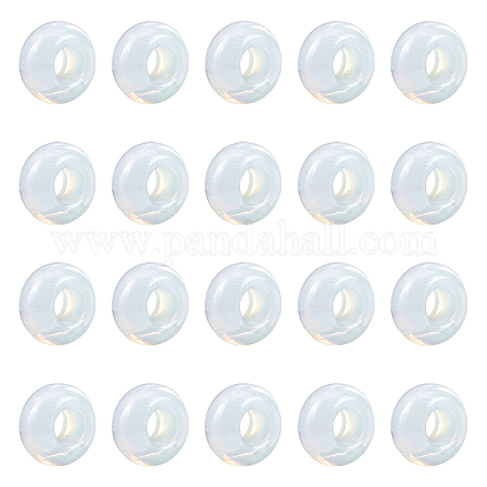 Perle europee opalite G-NB0001-71-1