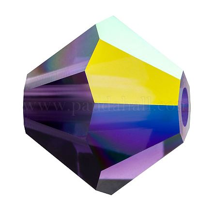 Хрустальные бусины preciosa® Y-PRC-BA4-20480-200-1