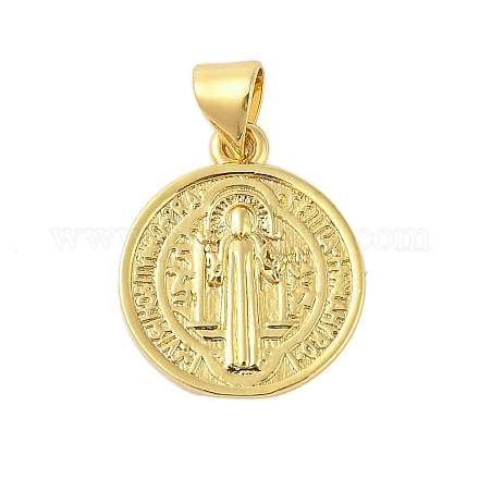 Стойки обшивки латунные подвески KK-S380-34G-01-1