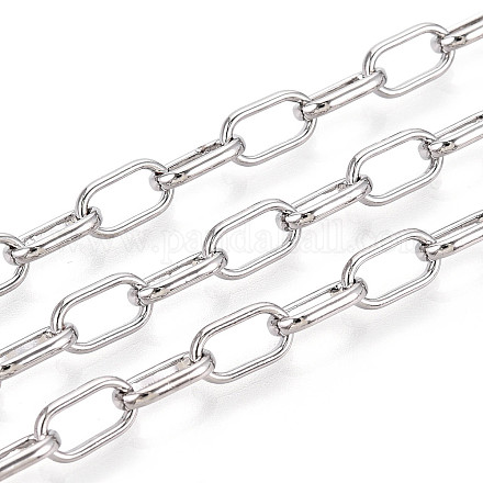 Латунные кабельные цепи&nbsp;CHC-T018-43P-1