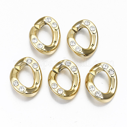 Ccb пластиковые соединительные кольца&nbsp;LS-CCB-N005-012G-1