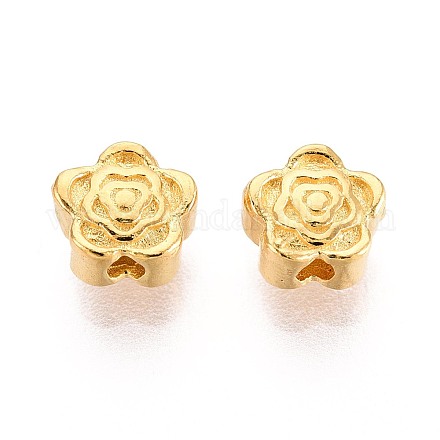 925 шарики стерлингового серебра STER-N016-68G-1