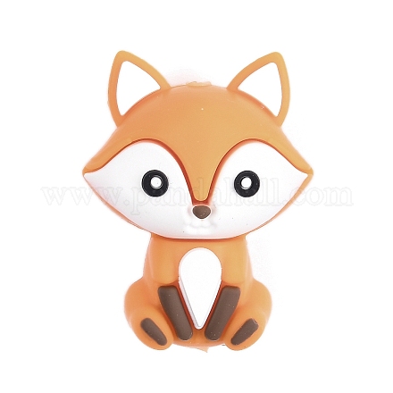 Силиконовые бусины&nbsp;SIL-S010-03A-1