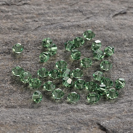 Perles de cristal autrichien 5301-3mm360-1
