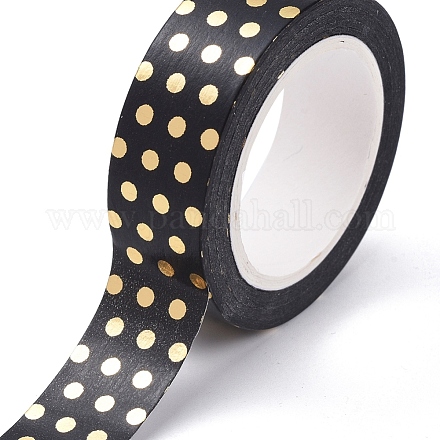 Foil Masking Tapes DIY-G016-D11-1