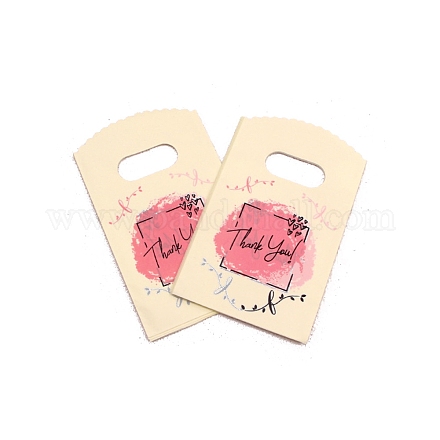 Bolsas de plástico&nbsp;PW-WG694BB-33-1
