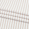 Stripe Polyester Fabric, Craft Accessories, Camel, 1000x1470x1mm