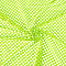 1M Polyester Mesh Fabrics, DIY Craft Supplies, Clothing Accessories, Green Yellow, 1600mm
