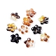 Shell perle naturali labbro nero BSHE-L043-18-1