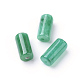 Perles de jade naturels G-E418-56-4