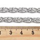 Цепи lumachina из нержавеющей стали 304 STAS-M075-03B-P-3