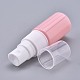 Flaconi spray in plastica per animali domestici portatili vuoti MRMJ-K002-B04-2