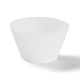 Многоразовая силиконовая чашка для смешивания смолы DIY-P059-04-3