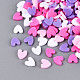 Handgemachter Ton-Cabochon&nbsp;CLAY-Q253-04-1