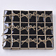 Cajas de joyería de cartón X-CBOX-N012-04A-2
