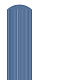 Unicraftale 24 комплект 6 размера 8/12/14/16/18/20 мм плоские круглые подвески с кабошонами 304 подвески из розового золота из нержавеющей стали с прозрачными стеклянными кабошонами для изготовления кулонов своими руками DIY-UN0001-57-4