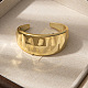 Braccialetti in plastica testurizzata per donna&nbsp;FS-WG9DD36-05-1
