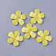 Resin Cabochons CRES-S359-14G-1
