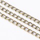 Iron Twisted Chains CH-S572-AB-FF-1