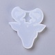 Moldes colgantes de silicona DIY-G010-28-2