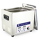 10L Stainless Steel Digital Ultrasonic Cleaner Bath TOOL-A009-B012-3